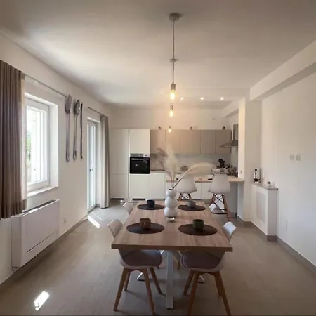 게스트하우스 Ca' Del Mar - 3*
